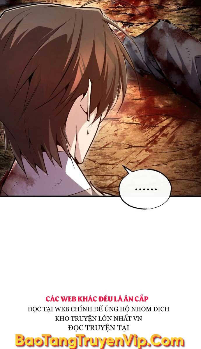 Giảng Sư Đứng Đầu, Baek Sư Phụ: Chapter 81