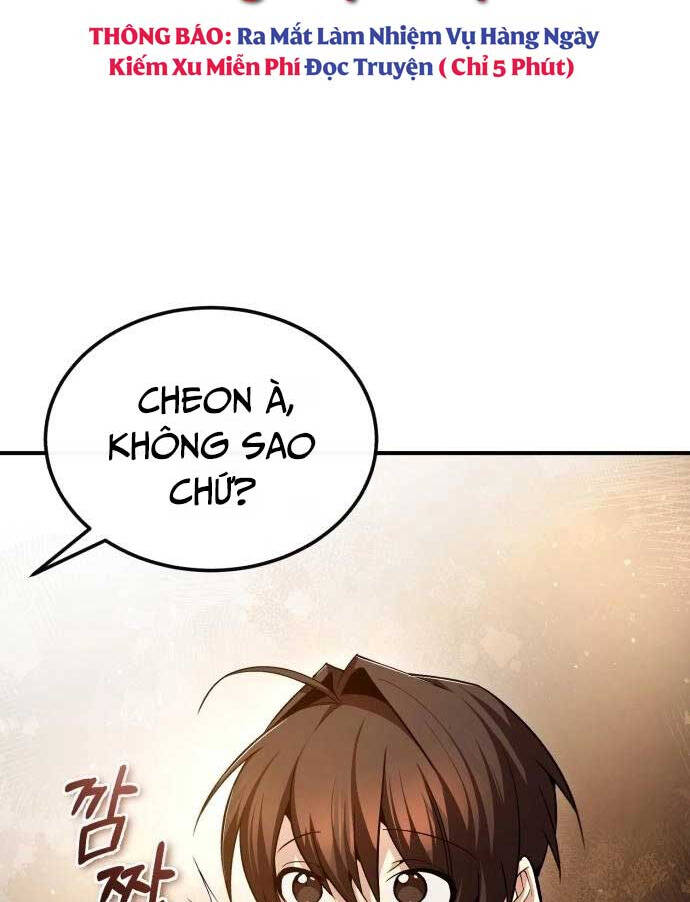 Giảng Sư Đứng Đầu, Baek Sư Phụ: Chapter 81