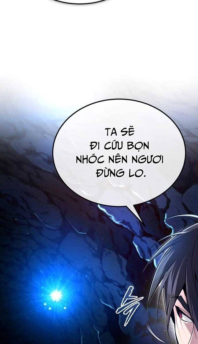Giảng Sư Đứng Đầu, Baek Sư Phụ: Chapter 81