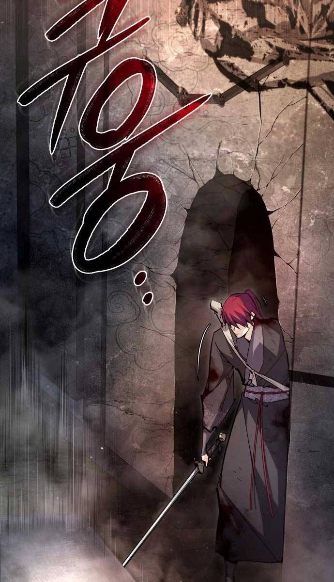 Giảng Sư Đứng Đầu, Baek Sư Phụ: Chapter 81