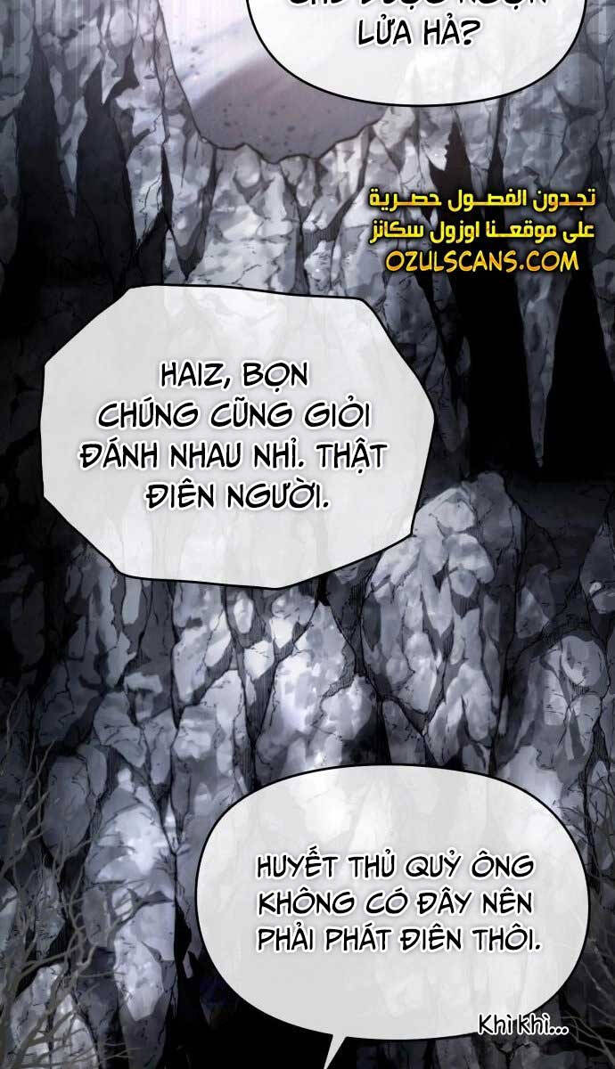 Giảng Sư Đứng Đầu, Baek Sư Phụ: Chapter 81