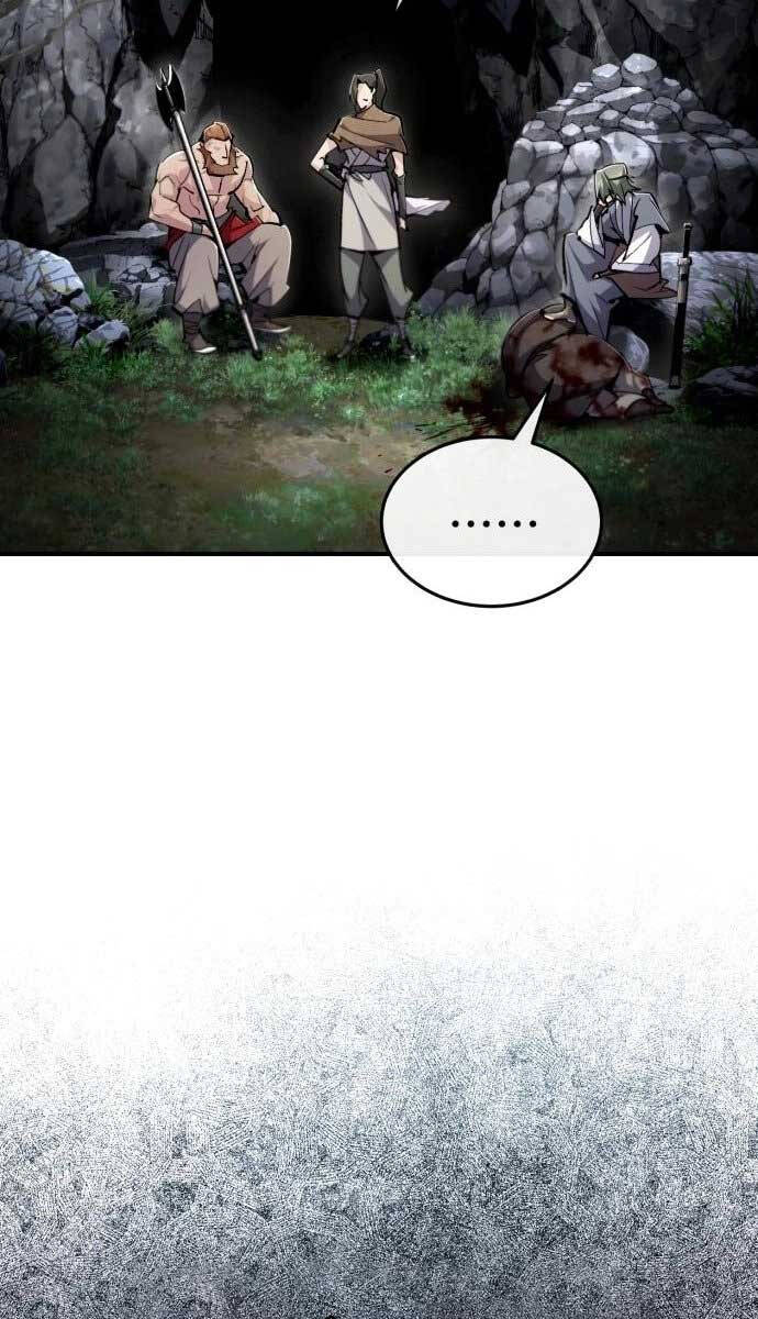 Giảng Sư Đứng Đầu, Baek Sư Phụ: Chapter 81