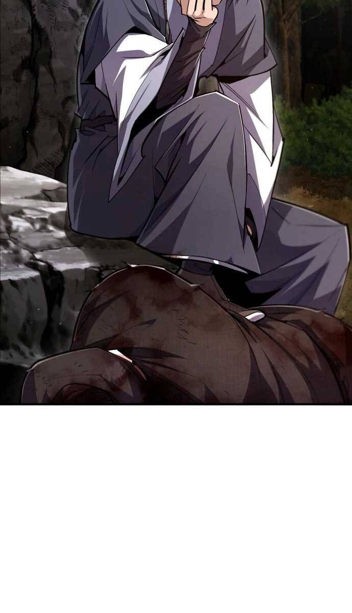 Giảng Sư Đứng Đầu, Baek Sư Phụ: Chapter 81