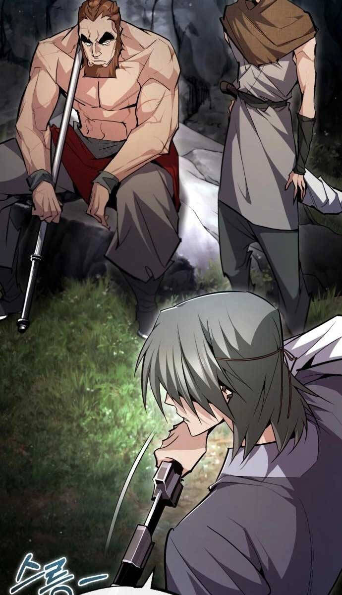 Giảng Sư Đứng Đầu, Baek Sư Phụ: Chapter 81