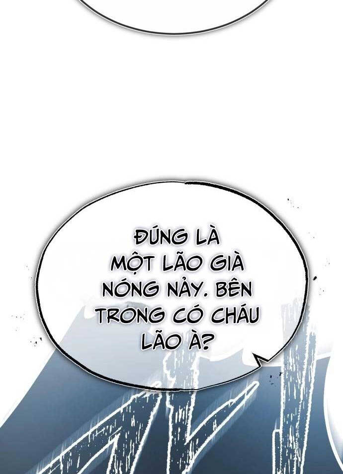 Giảng Sư Đứng Đầu, Baek Sư Phụ: Chapter 81