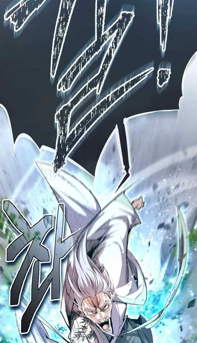 Giảng Sư Đứng Đầu, Baek Sư Phụ: Chapter 81