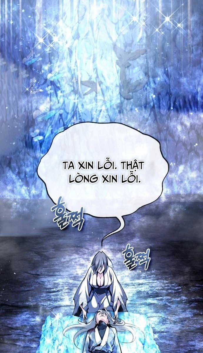 Giảng Sư Đứng Đầu, Baek Sư Phụ: Chapter 81