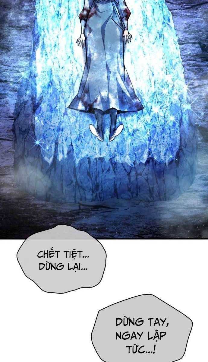 Giảng Sư Đứng Đầu, Baek Sư Phụ: Chapter 81