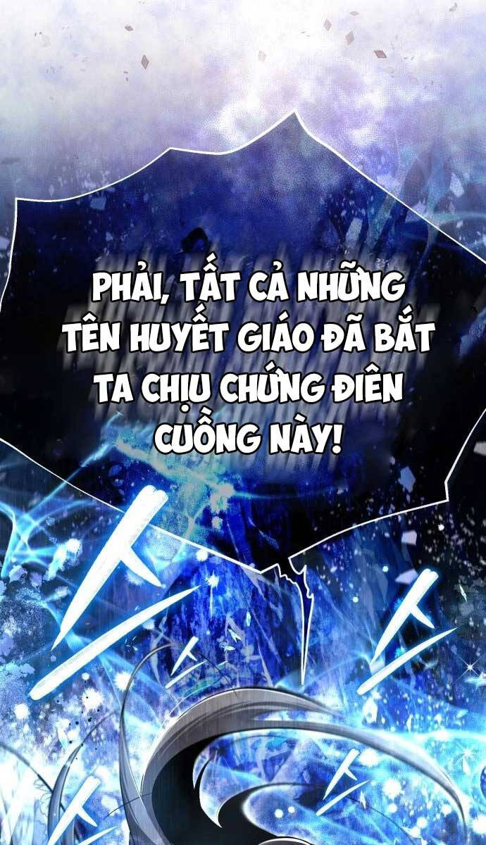 Giảng Sư Đứng Đầu, Baek Sư Phụ: Chapter 81
