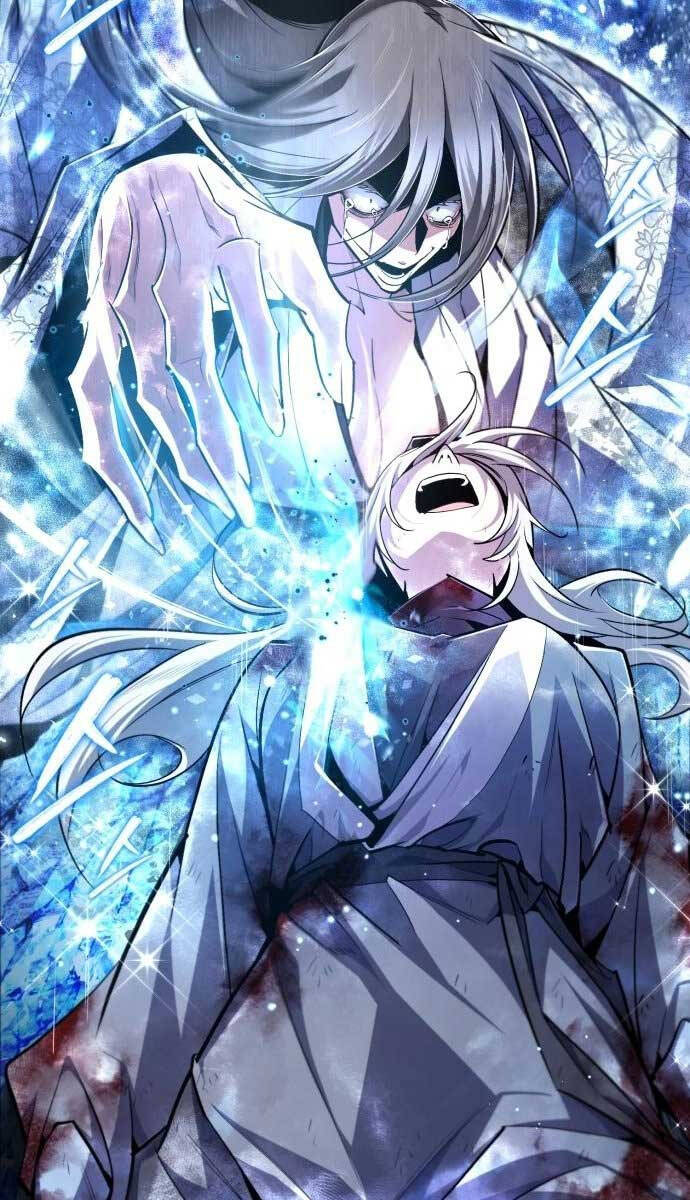 Giảng Sư Đứng Đầu, Baek Sư Phụ: Chapter 81