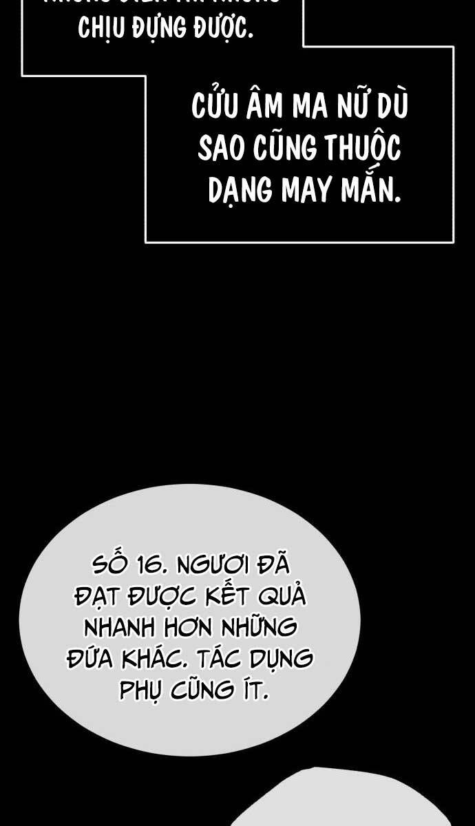 Giảng Sư Đứng Đầu, Baek Sư Phụ: Chapter 81