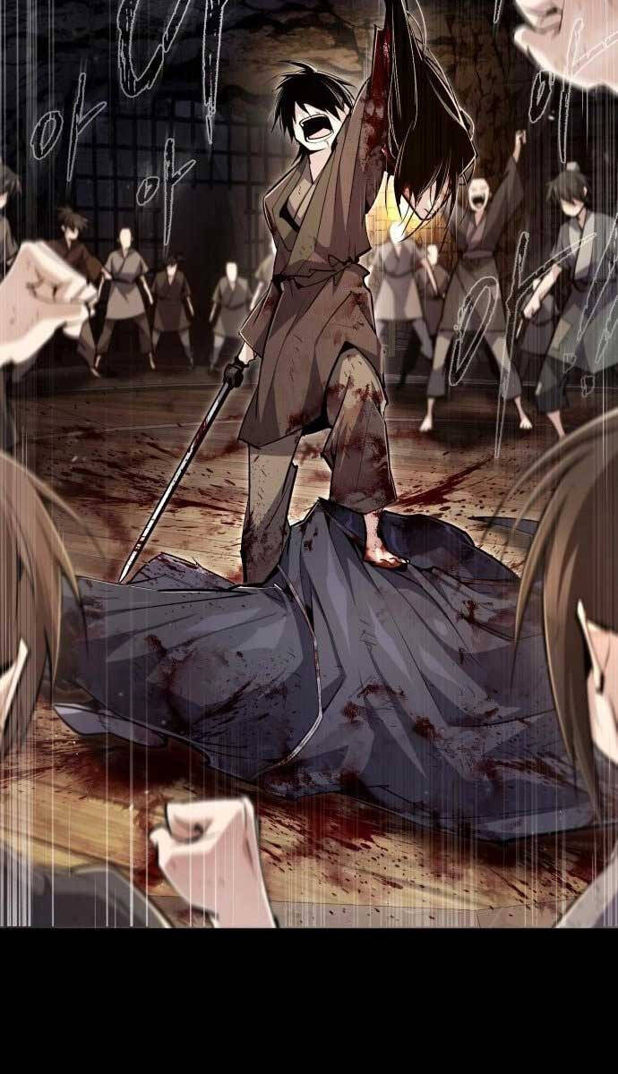 Giảng Sư Đứng Đầu, Baek Sư Phụ: Chapter 81