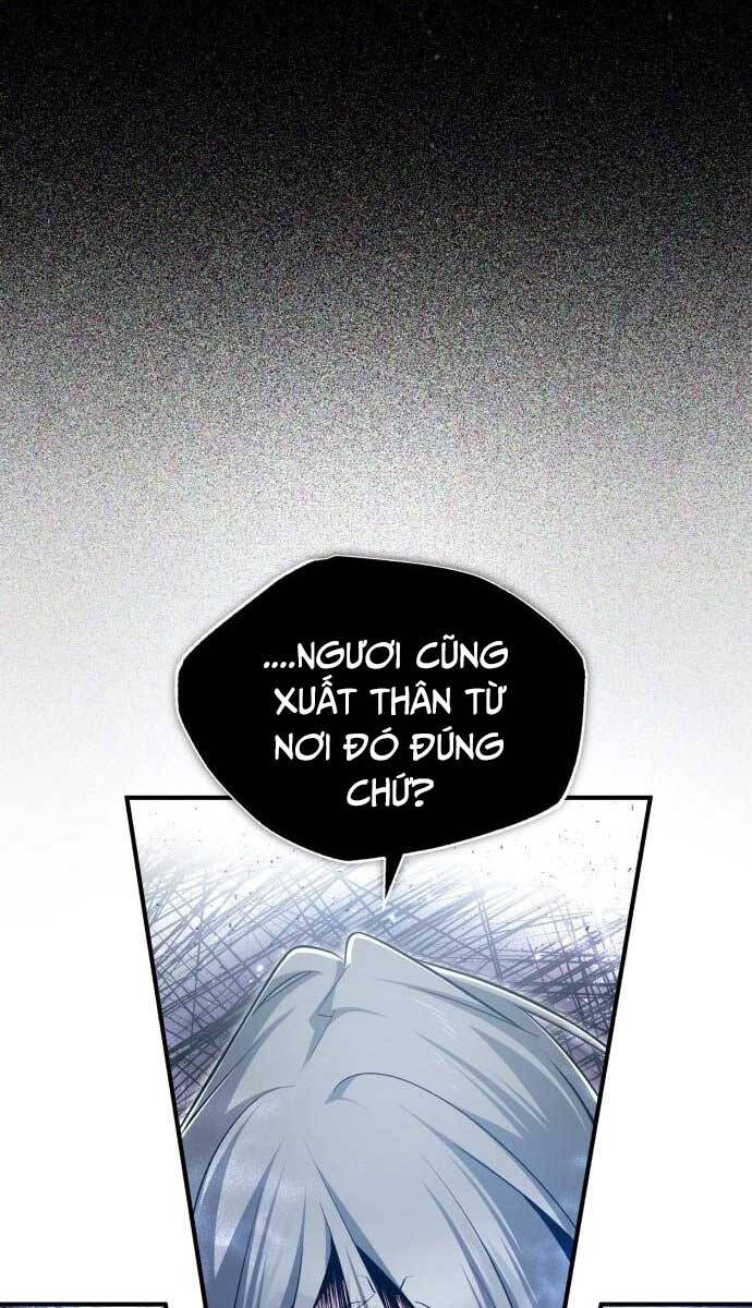 Giảng Sư Đứng Đầu, Baek Sư Phụ: Chapter 81