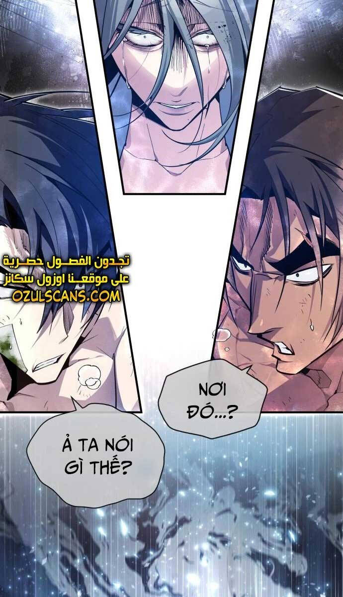 Giảng Sư Đứng Đầu, Baek Sư Phụ: Chapter 81