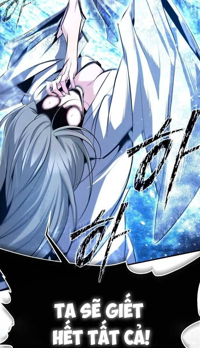 Giảng Sư Đứng Đầu, Baek Sư Phụ: Chapter 81