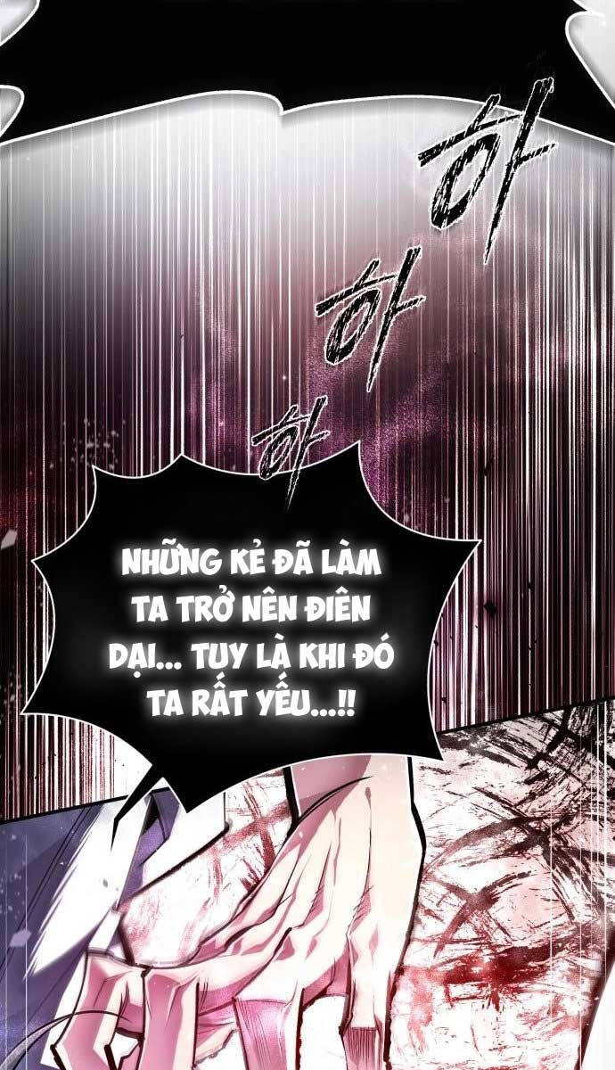 Giảng Sư Đứng Đầu, Baek Sư Phụ: Chapter 81