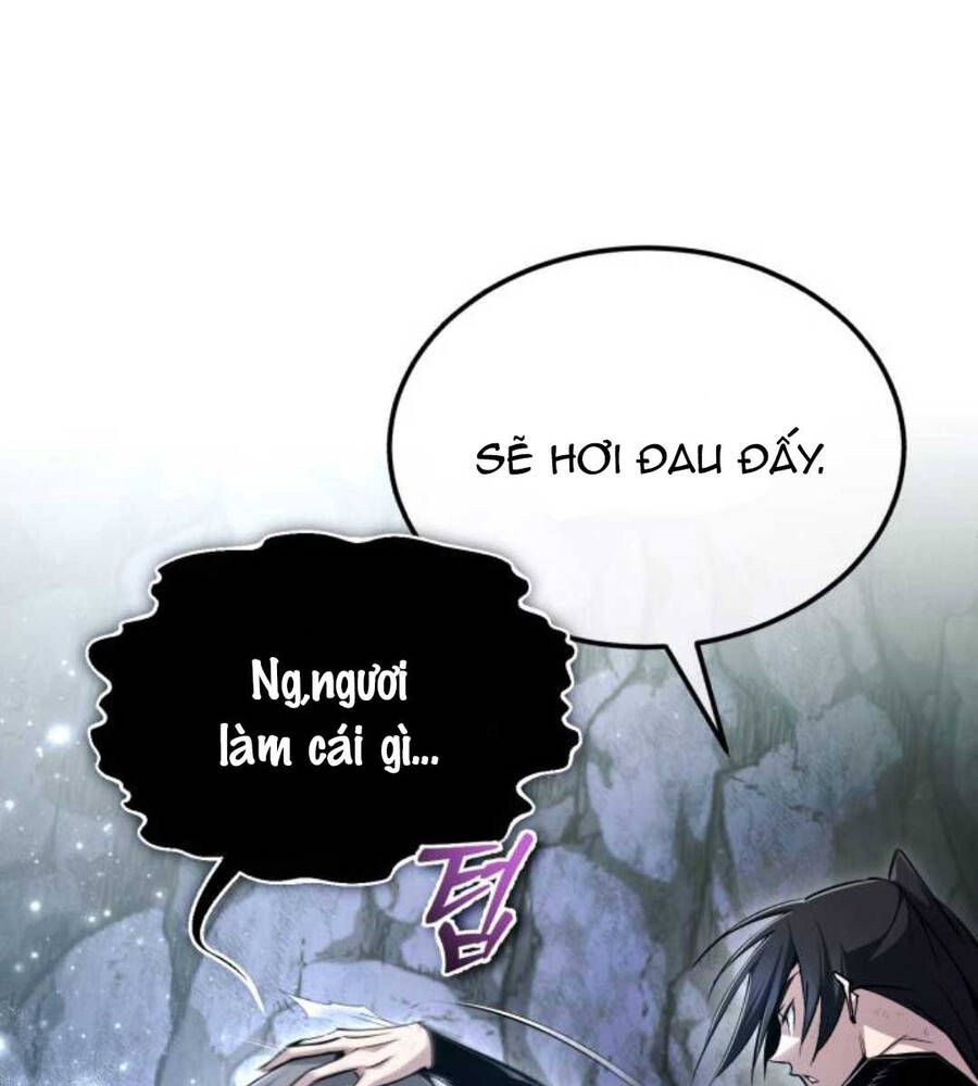 Giảng Sư Đứng Đầu, Baek Sư Phụ: Chapter 82