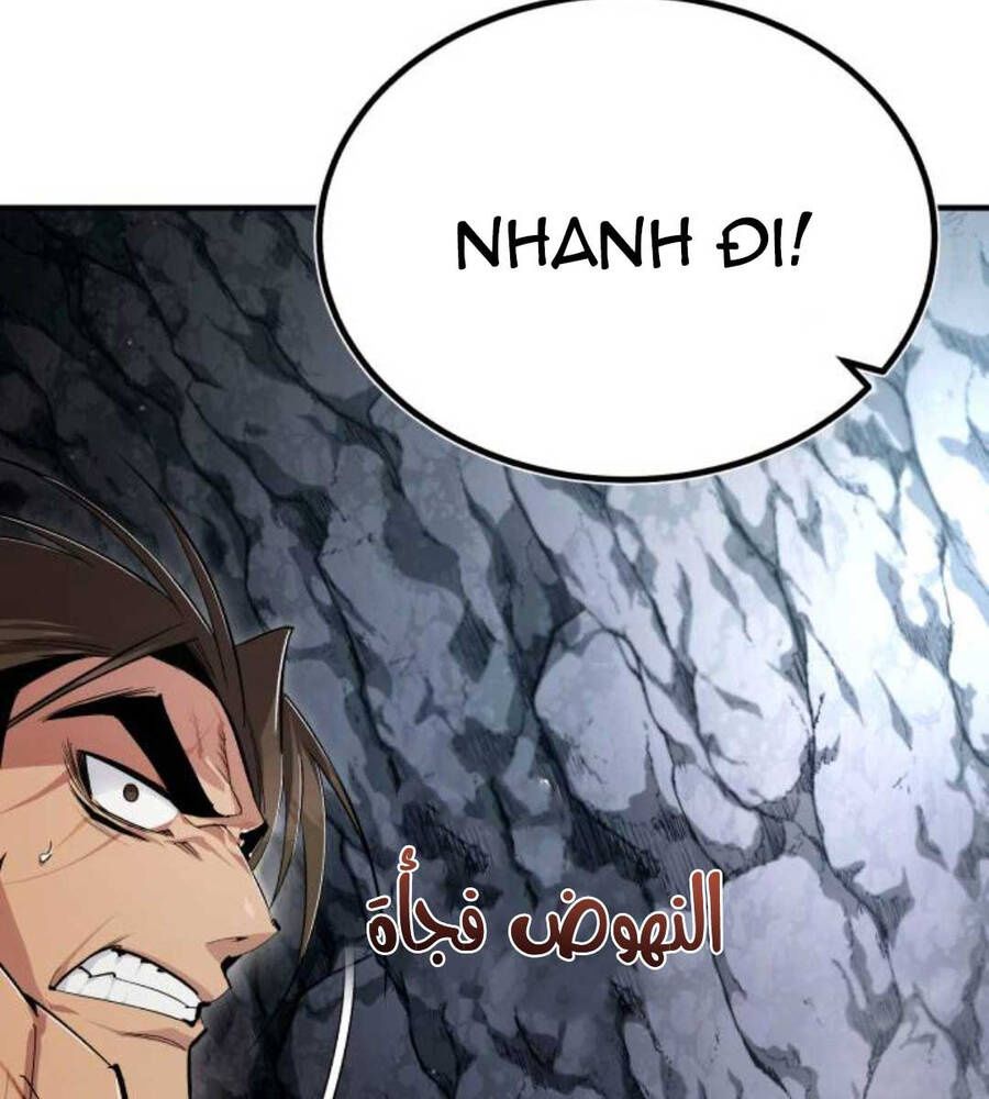 Giảng Sư Đứng Đầu, Baek Sư Phụ: Chapter 82