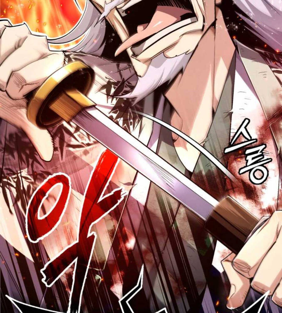 Giảng Sư Đứng Đầu, Baek Sư Phụ: Chapter 82