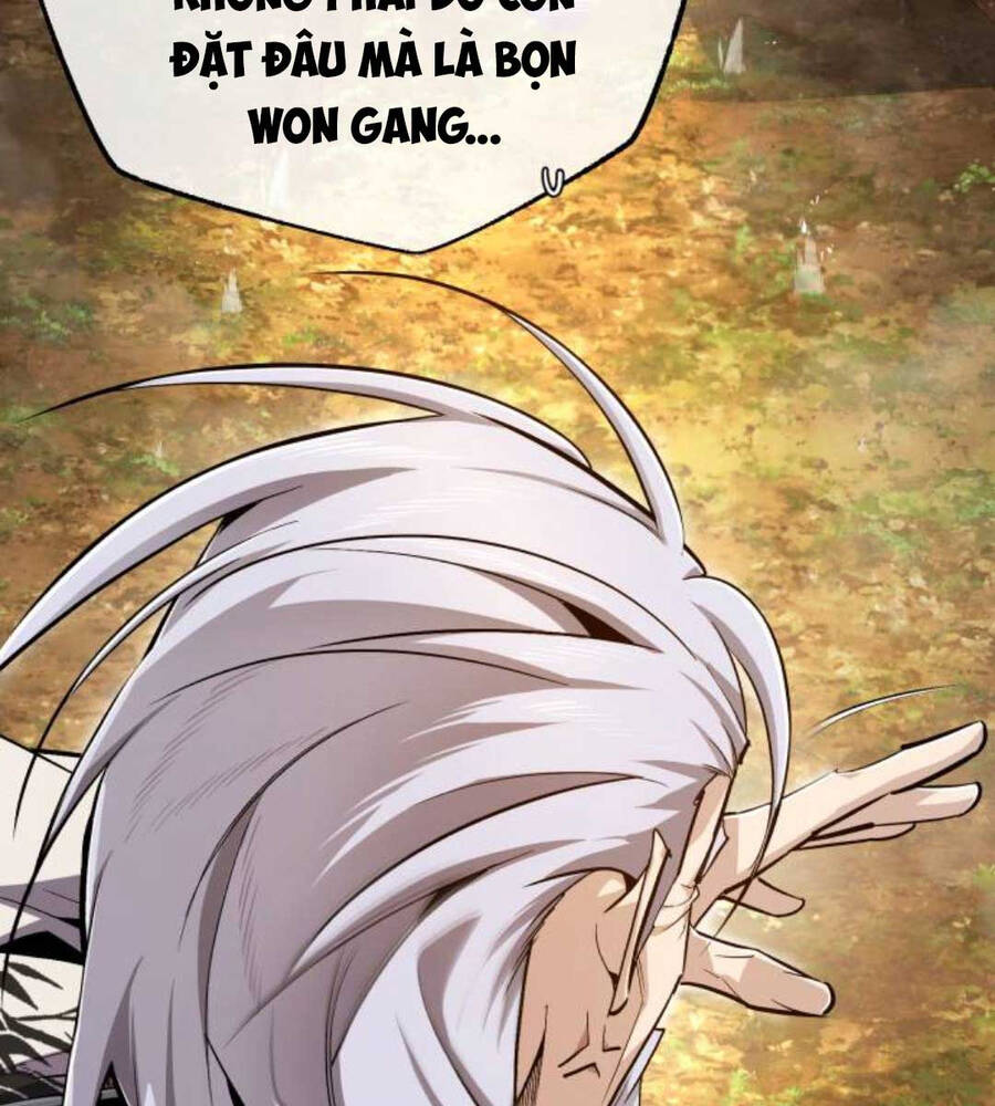 Giảng Sư Đứng Đầu, Baek Sư Phụ: Chapter 82