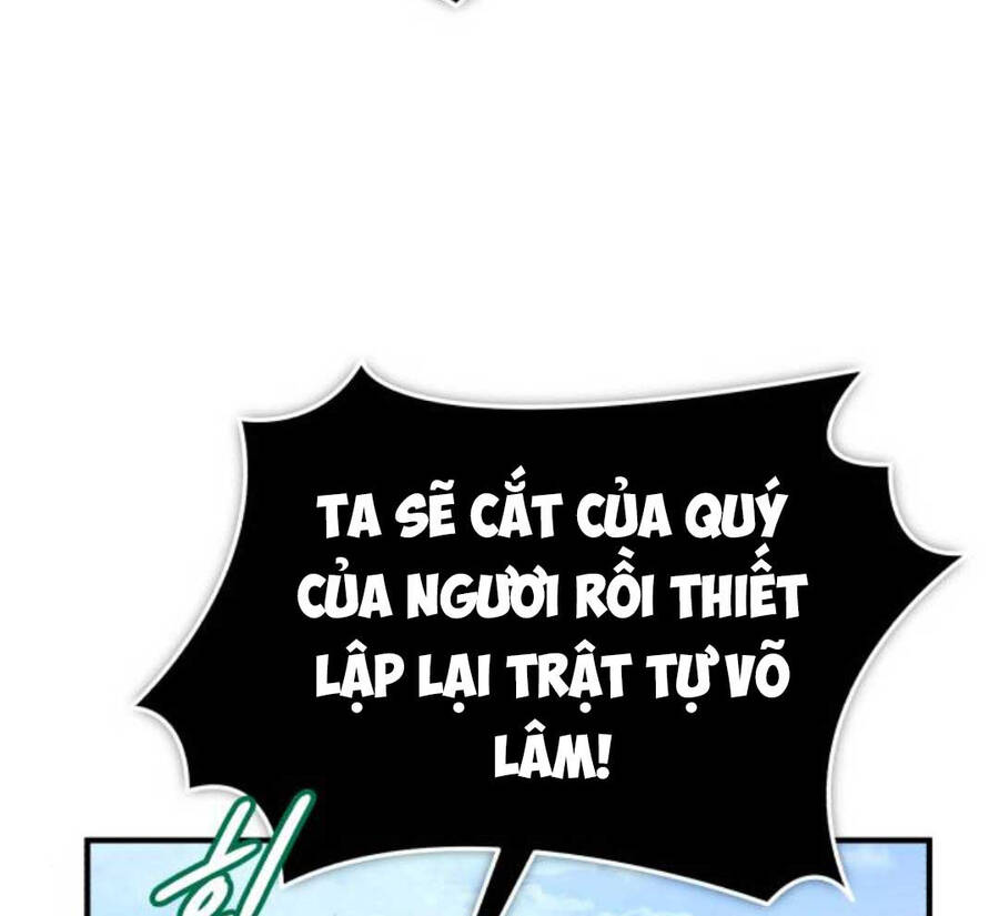 Giảng Sư Đứng Đầu, Baek Sư Phụ: Chapter 82