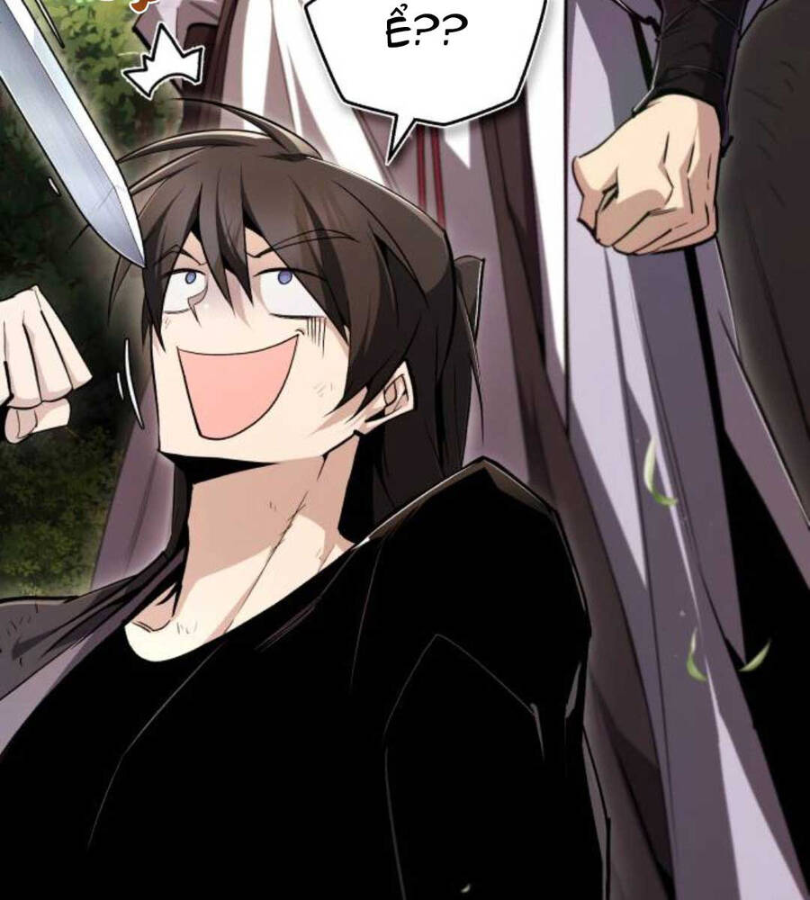 Giảng Sư Đứng Đầu, Baek Sư Phụ: Chapter 82