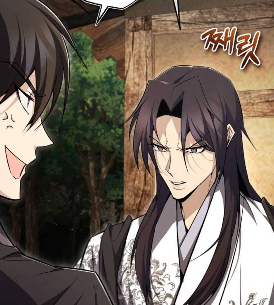 Giảng Sư Đứng Đầu, Baek Sư Phụ: Chapter 82