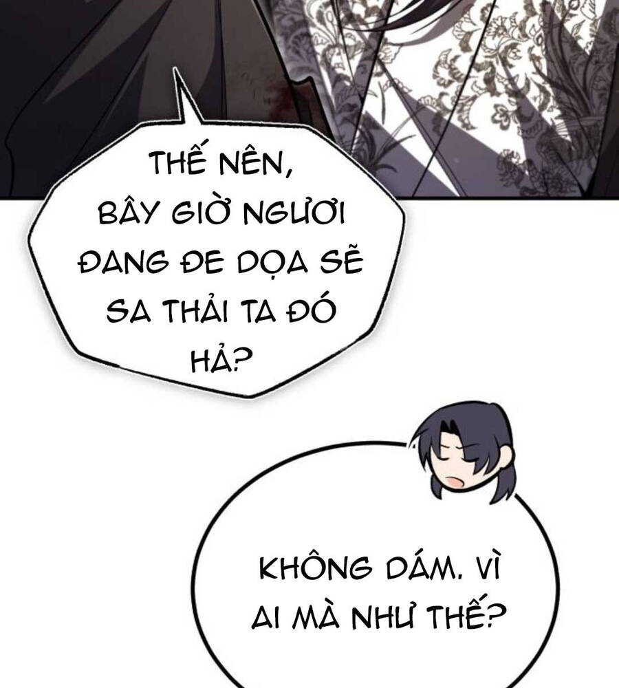 Giảng Sư Đứng Đầu, Baek Sư Phụ: Chapter 82