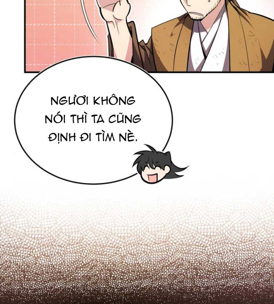 Giảng Sư Đứng Đầu, Baek Sư Phụ: Chapter 82