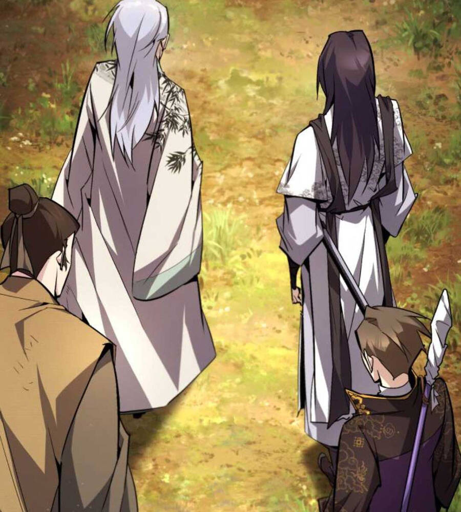 Giảng Sư Đứng Đầu, Baek Sư Phụ: Chapter 82