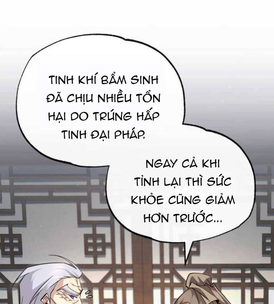 Giảng Sư Đứng Đầu, Baek Sư Phụ: Chapter 82