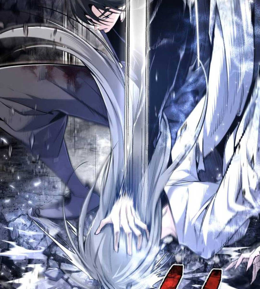 Giảng Sư Đứng Đầu, Baek Sư Phụ: Chapter 82