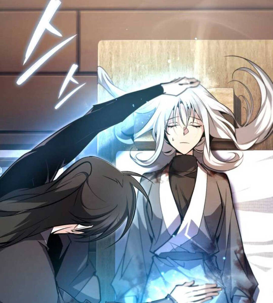 Giảng Sư Đứng Đầu, Baek Sư Phụ: Chapter 82