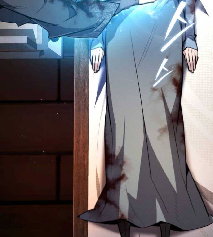 Giảng Sư Đứng Đầu, Baek Sư Phụ: Chapter 82