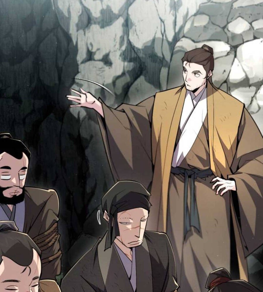 Giảng Sư Đứng Đầu, Baek Sư Phụ: Chapter 82