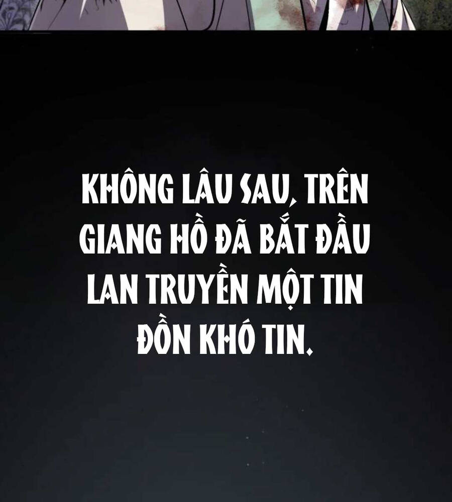 Giảng Sư Đứng Đầu, Baek Sư Phụ: Chapter 82