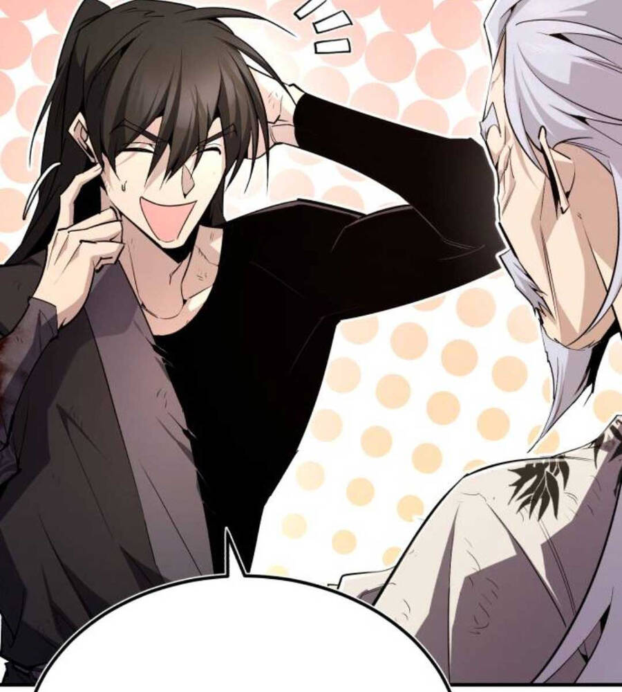 Giảng Sư Đứng Đầu, Baek Sư Phụ: Chapter 82