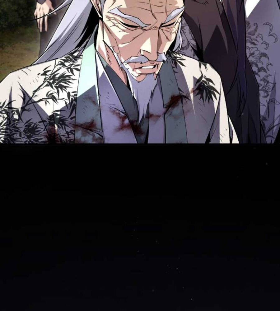 Giảng Sư Đứng Đầu, Baek Sư Phụ: Chapter 82