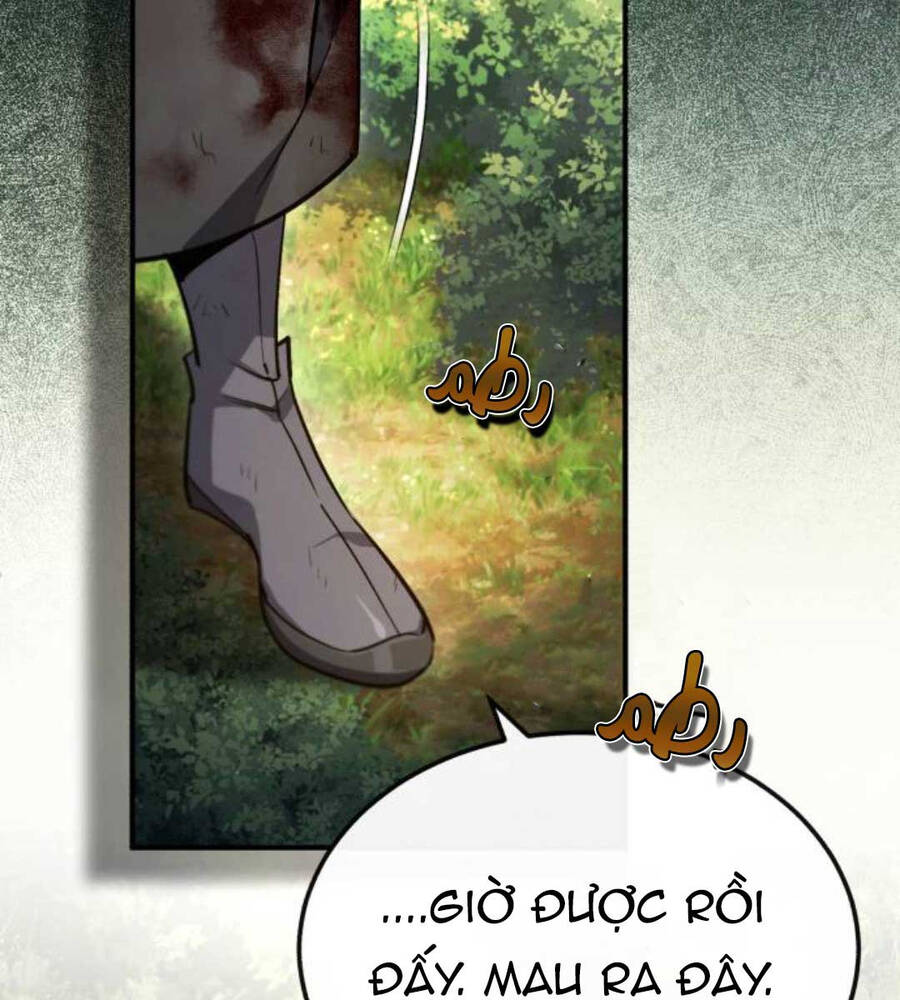 Giảng Sư Đứng Đầu, Baek Sư Phụ: Chapter 82