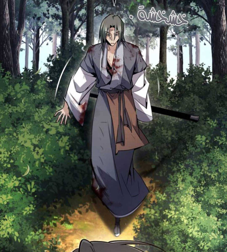 Giảng Sư Đứng Đầu, Baek Sư Phụ: Chapter 82