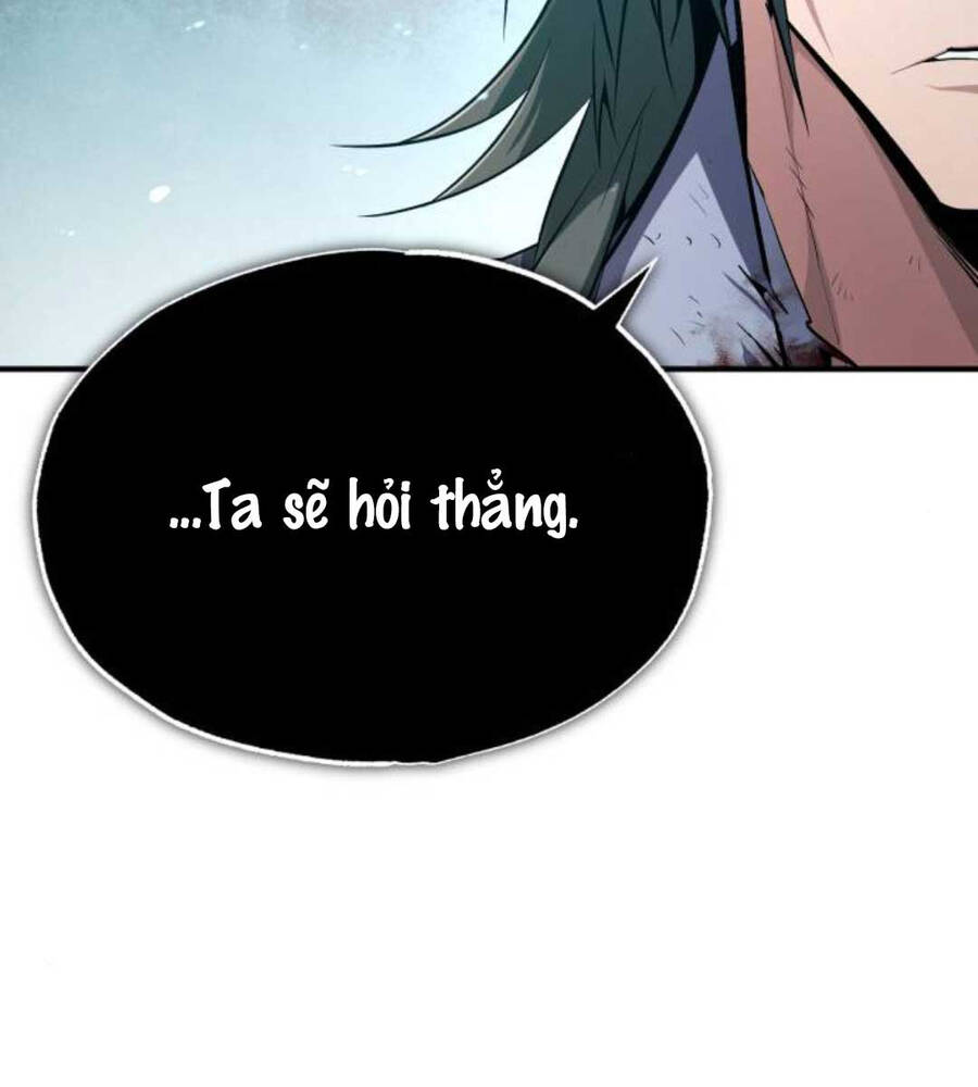 Giảng Sư Đứng Đầu, Baek Sư Phụ: Chapter 82