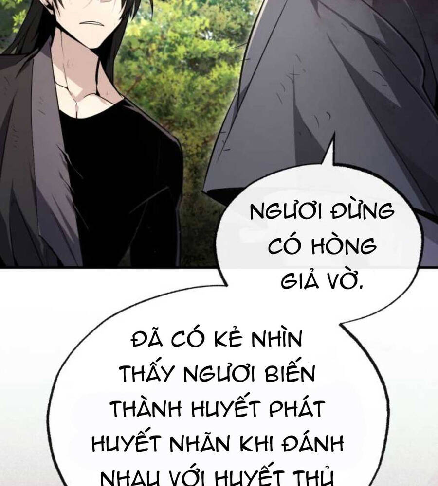 Giảng Sư Đứng Đầu, Baek Sư Phụ: Chapter 82