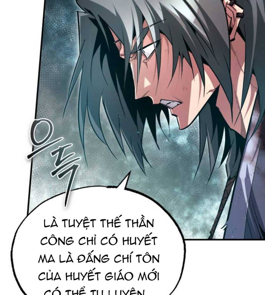 Giảng Sư Đứng Đầu, Baek Sư Phụ: Chapter 82