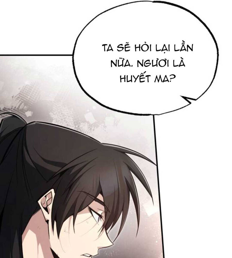 Giảng Sư Đứng Đầu, Baek Sư Phụ: Chapter 82