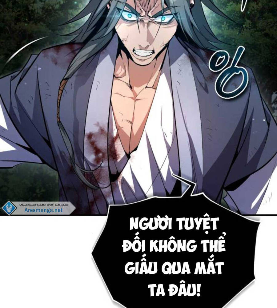 Giảng Sư Đứng Đầu, Baek Sư Phụ: Chapter 82