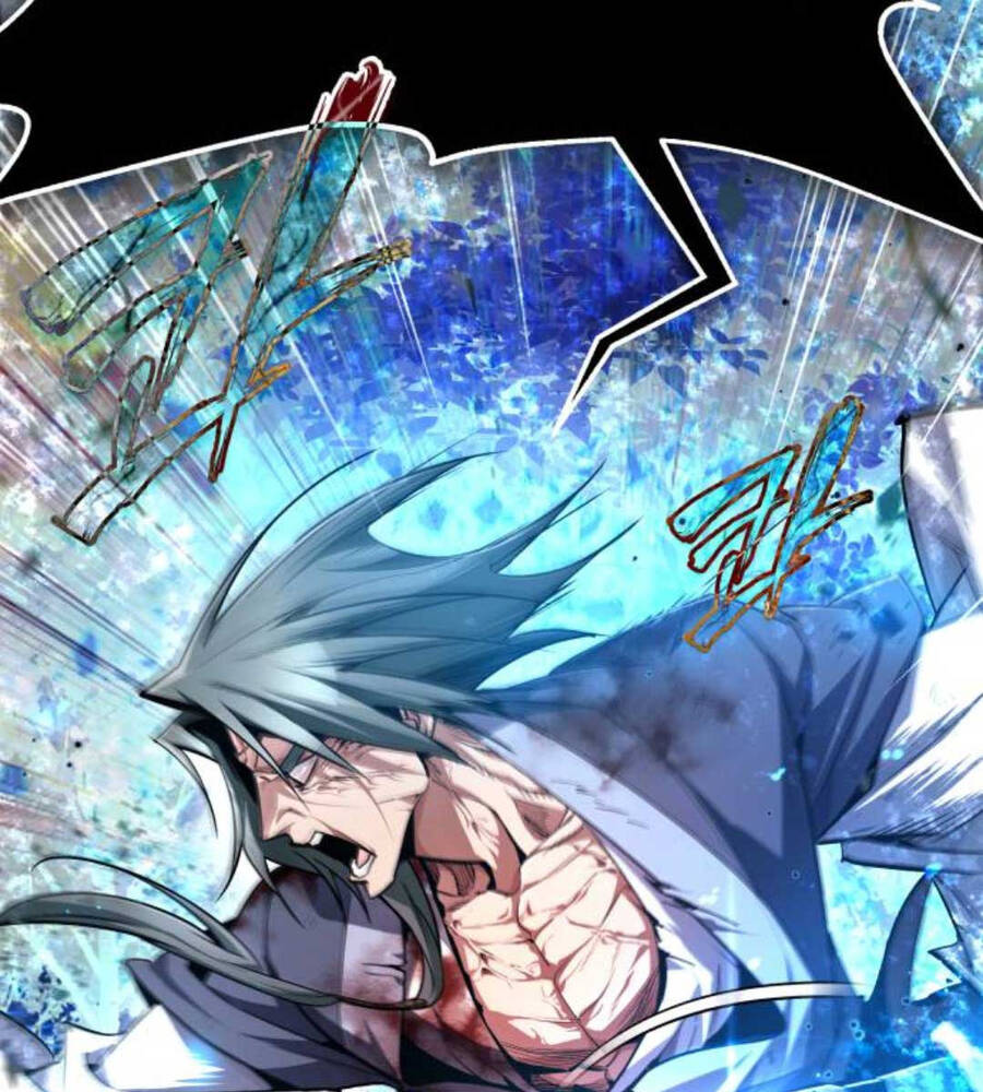 Giảng Sư Đứng Đầu, Baek Sư Phụ: Chapter 82