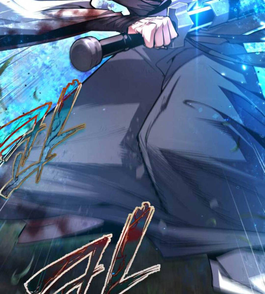 Giảng Sư Đứng Đầu, Baek Sư Phụ: Chapter 82