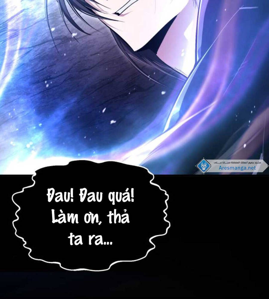 Giảng Sư Đứng Đầu, Baek Sư Phụ: Chapter 82