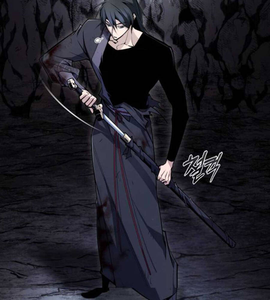 Giảng Sư Đứng Đầu, Baek Sư Phụ: Chapter 82