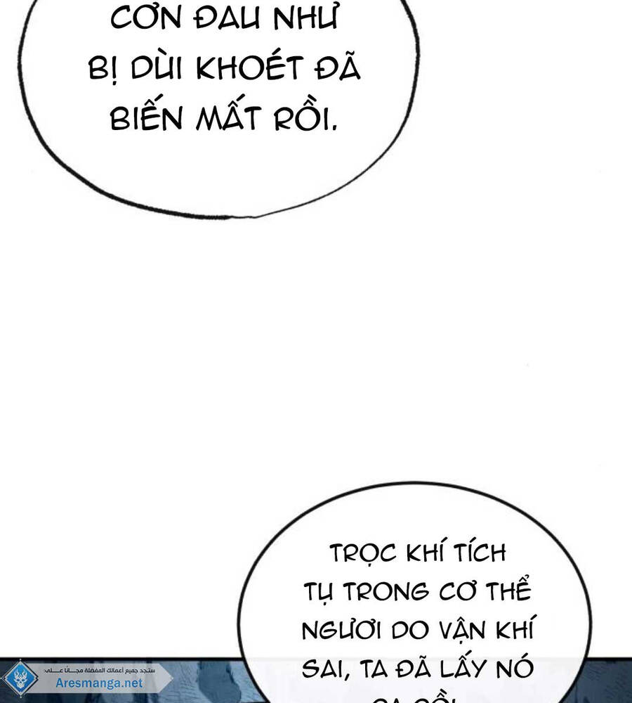 Giảng Sư Đứng Đầu, Baek Sư Phụ: Chapter 82